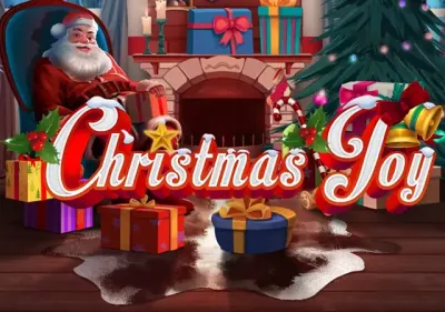 Christmas Joy game cover