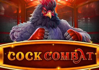 Cock Combat game cover