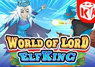 World Of Lord ElfKing