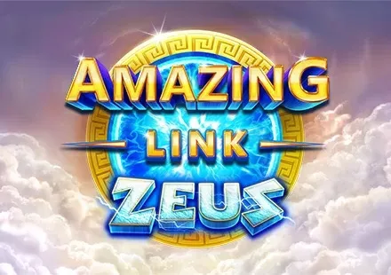 Amazing Link Zeus game cover