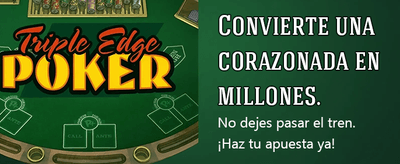 Apuestas en vivo desde Chile