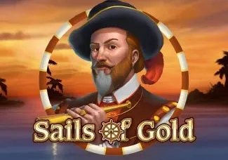 Sails of Gold game cover