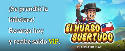 Recarga Diaria de Energía promotion