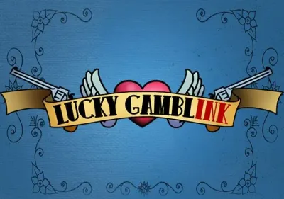 Lucky Gamblink game cover