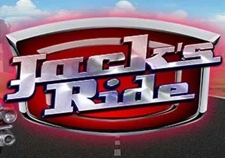 Jack's Ride game cover