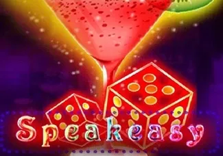 Speakeasy game cover