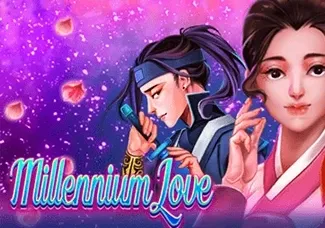 Millennium Love game cover